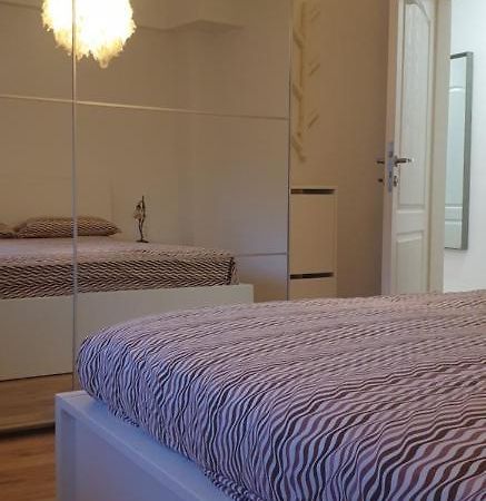 Bed&Beds Apartment Zágráb Kültér fotó