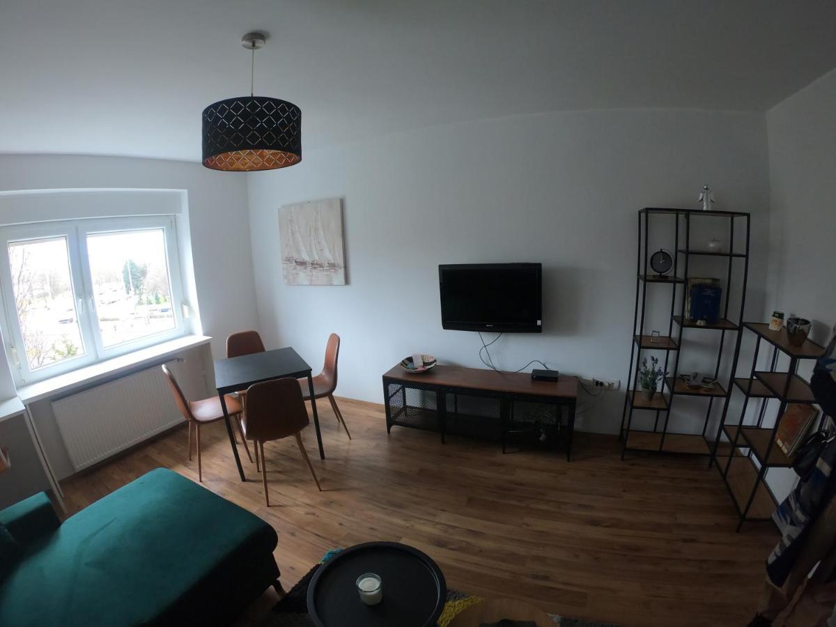 Bed&Beds Apartment Zágráb Kültér fotó