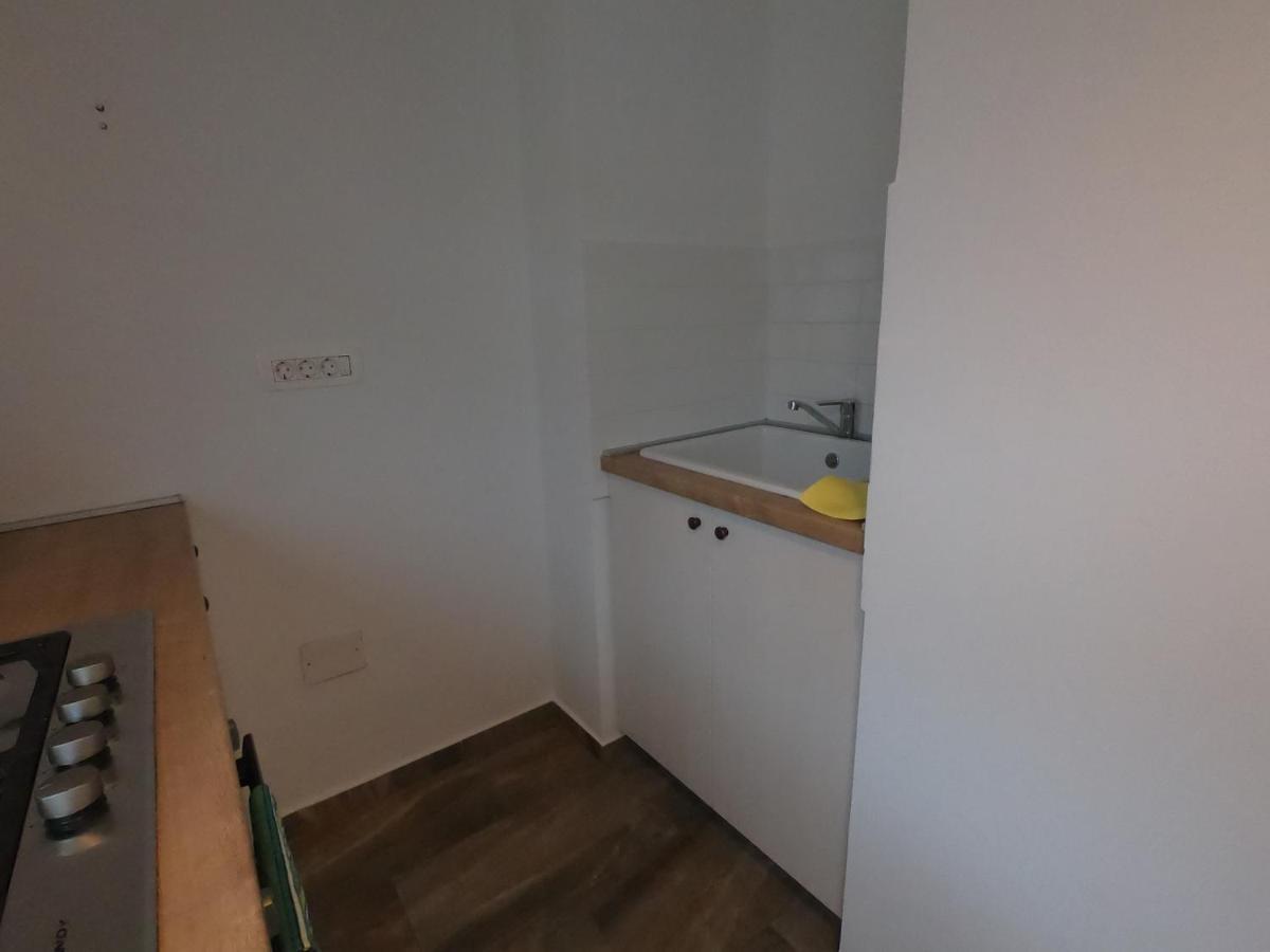 Bed&Beds Apartment Zágráb Kültér fotó