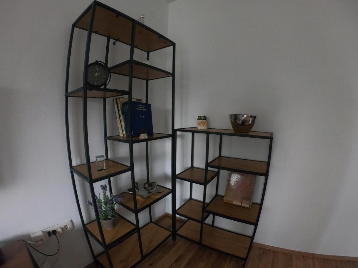 Bed&Beds Apartment Zágráb Kültér fotó