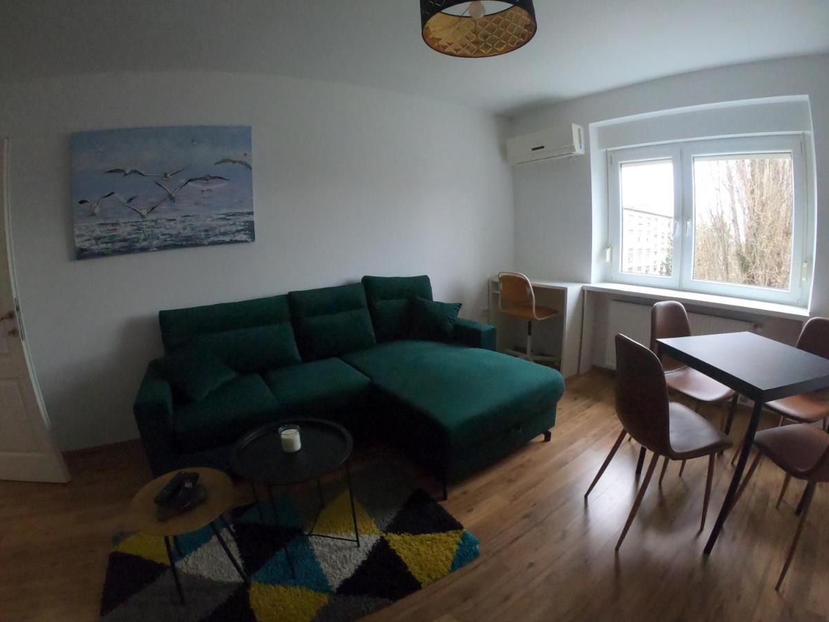 Bed&Beds Apartment Zágráb Kültér fotó