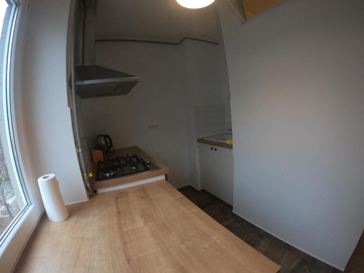Bed&Beds Apartment Zágráb Kültér fotó