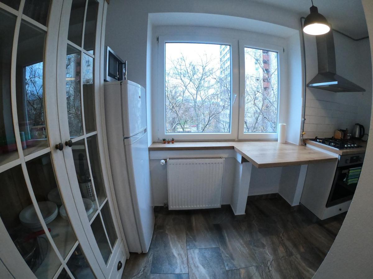 Bed&Beds Apartment Zágráb Kültér fotó