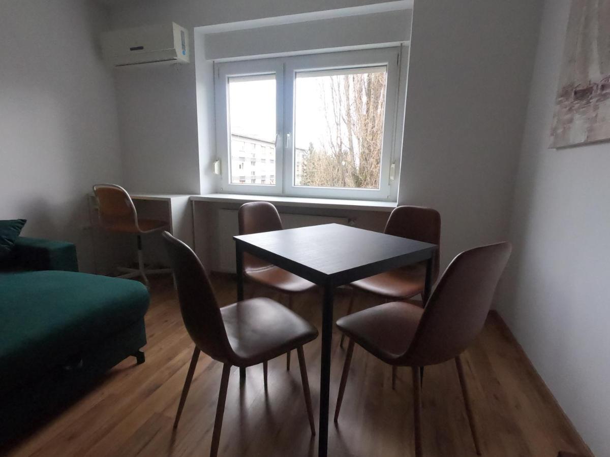 Bed&Beds Apartment Zágráb Kültér fotó