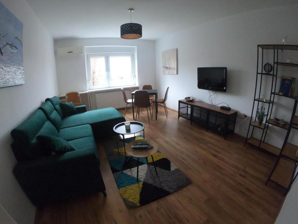 Bed&Beds Apartment Zágráb Kültér fotó