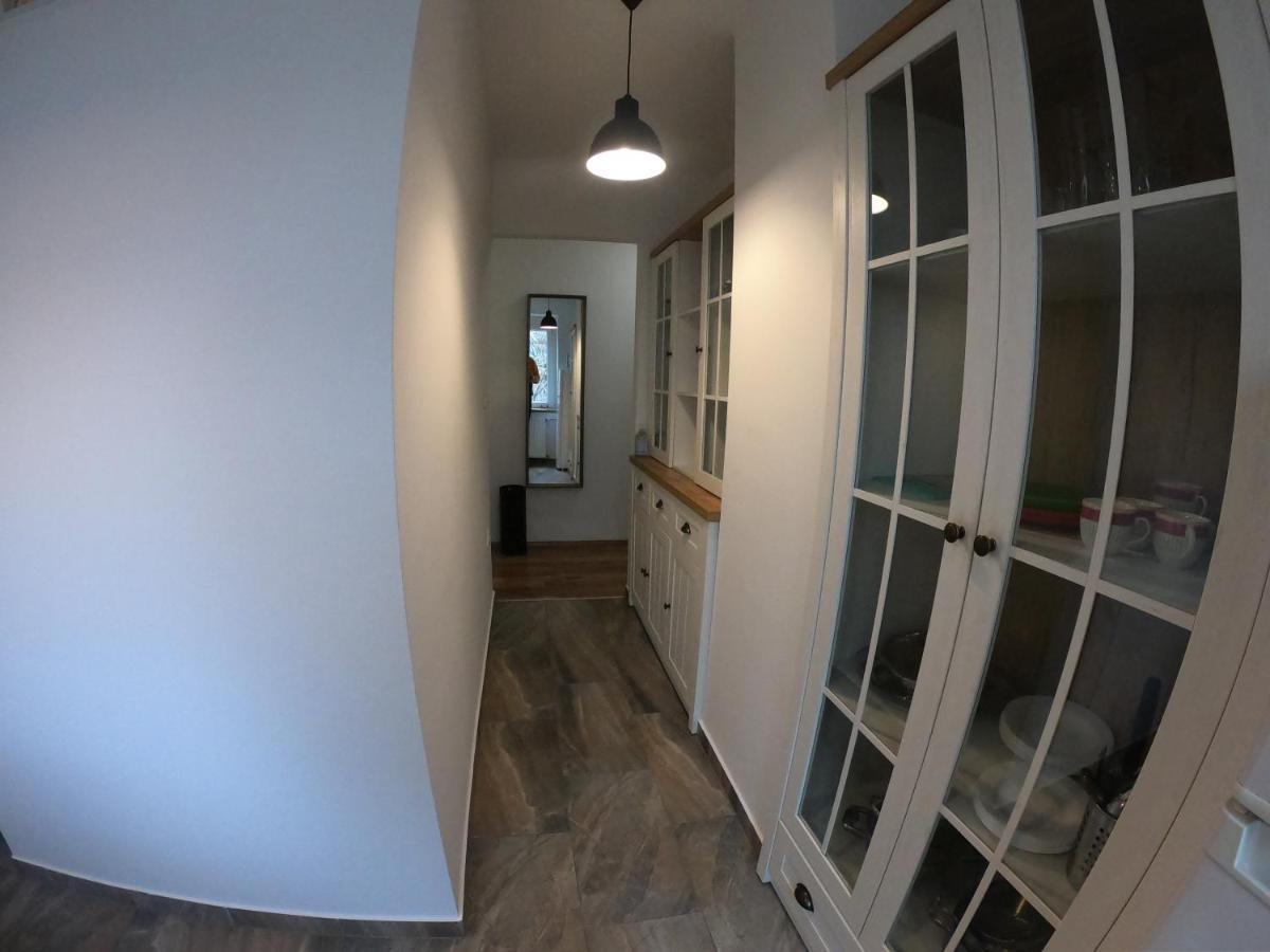 Bed&Beds Apartment Zágráb Kültér fotó
