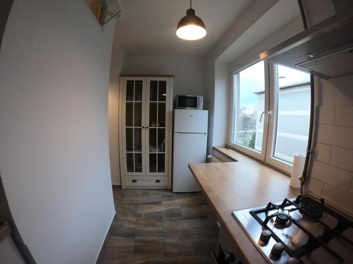 Bed&Beds Apartment Zágráb Kültér fotó