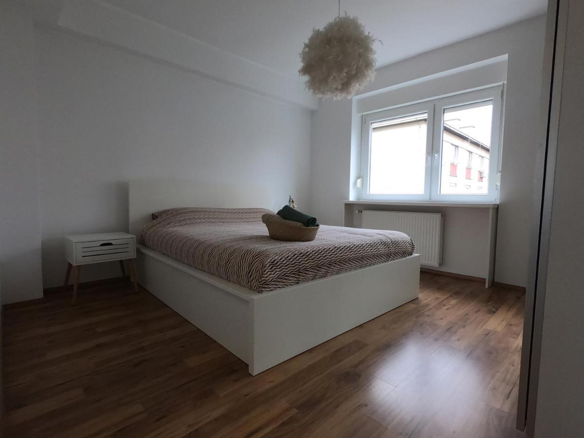 Bed&Beds Apartment Zágráb Kültér fotó