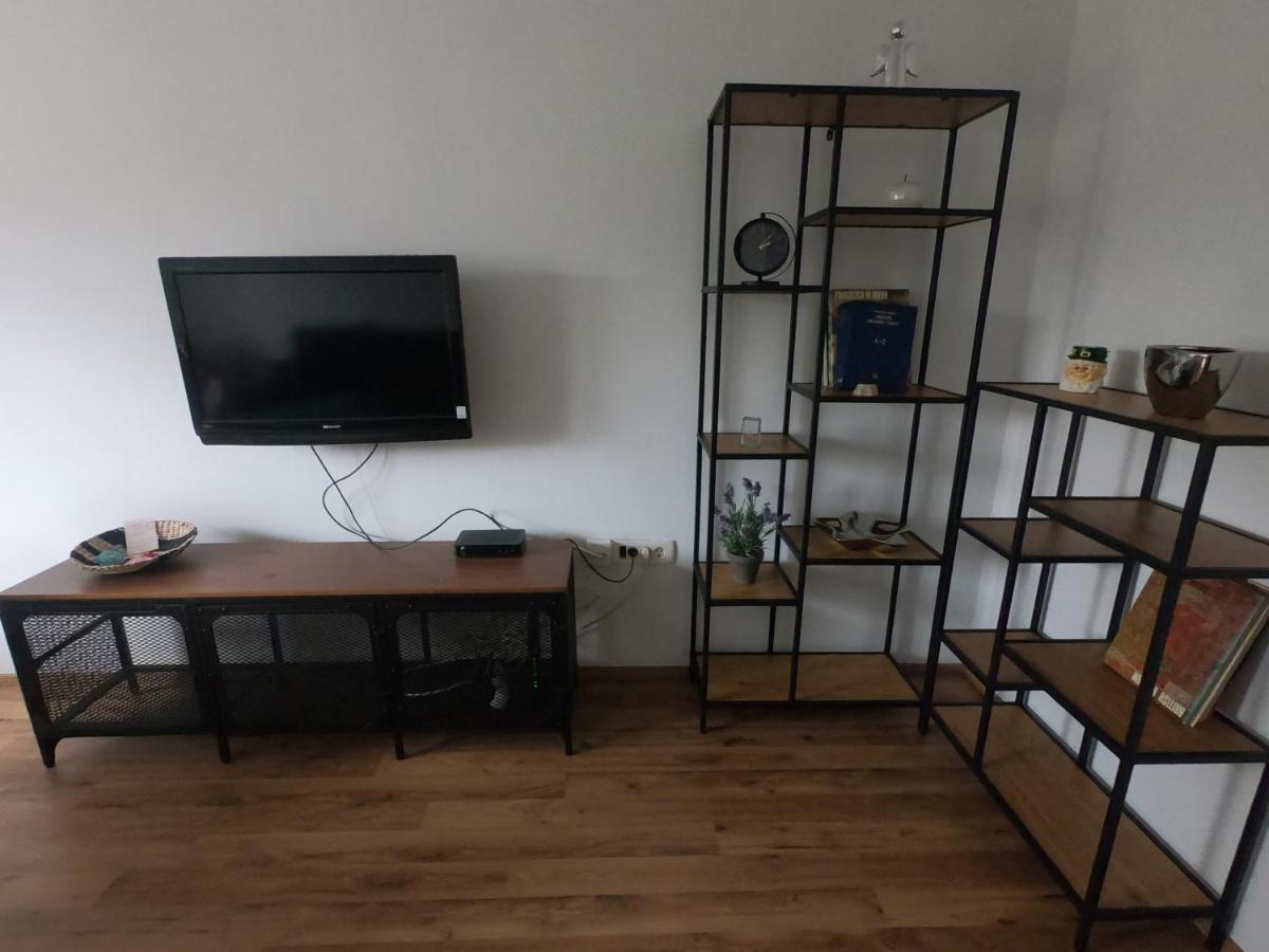 Bed&Beds Apartment Zágráb Kültér fotó