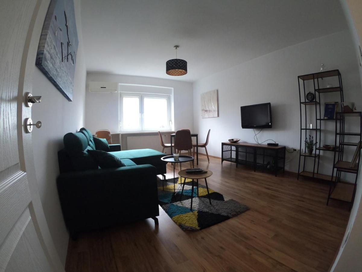 Bed&Beds Apartment Zágráb Kültér fotó