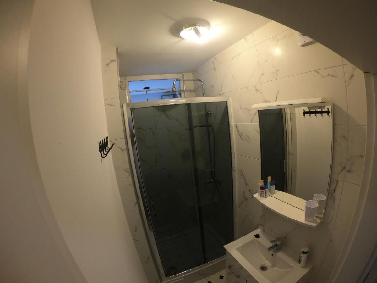 Bed&Beds Apartment Zágráb Kültér fotó