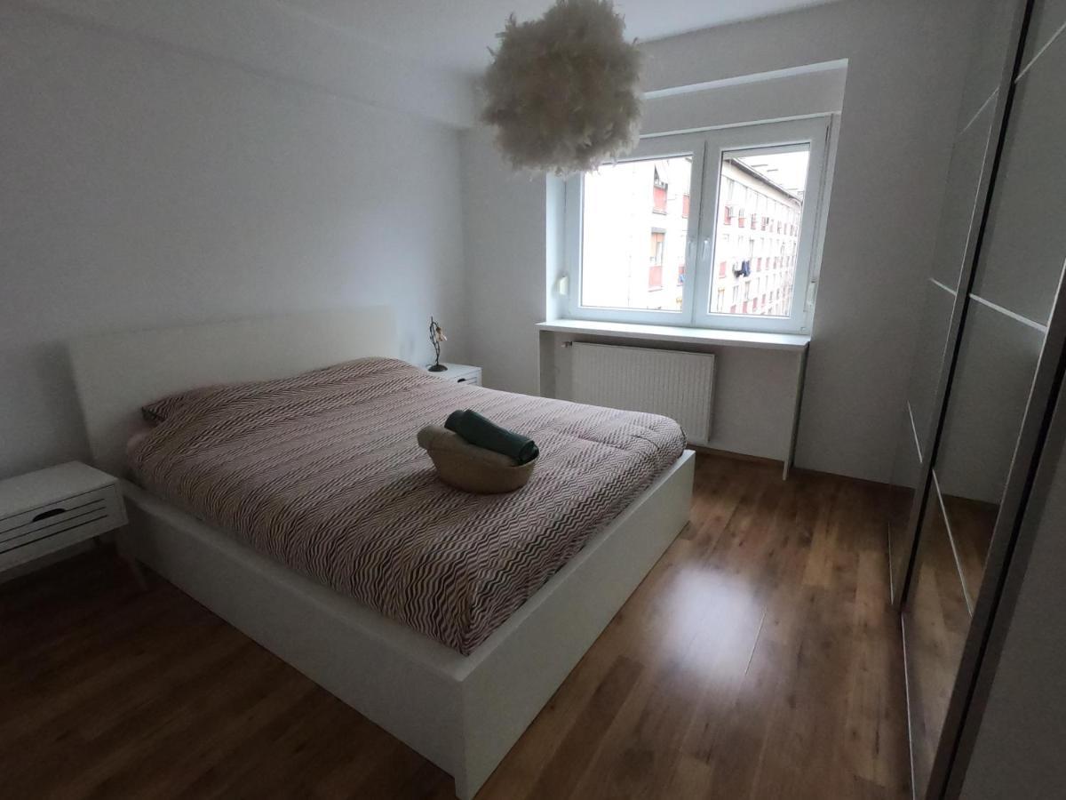 Bed&Beds Apartment Zágráb Kültér fotó
