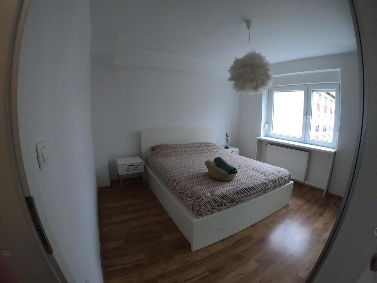Bed&Beds Apartment Zágráb Kültér fotó