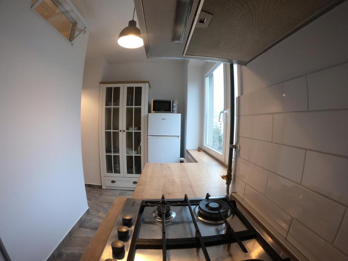 Bed&Beds Apartment Zágráb Kültér fotó
