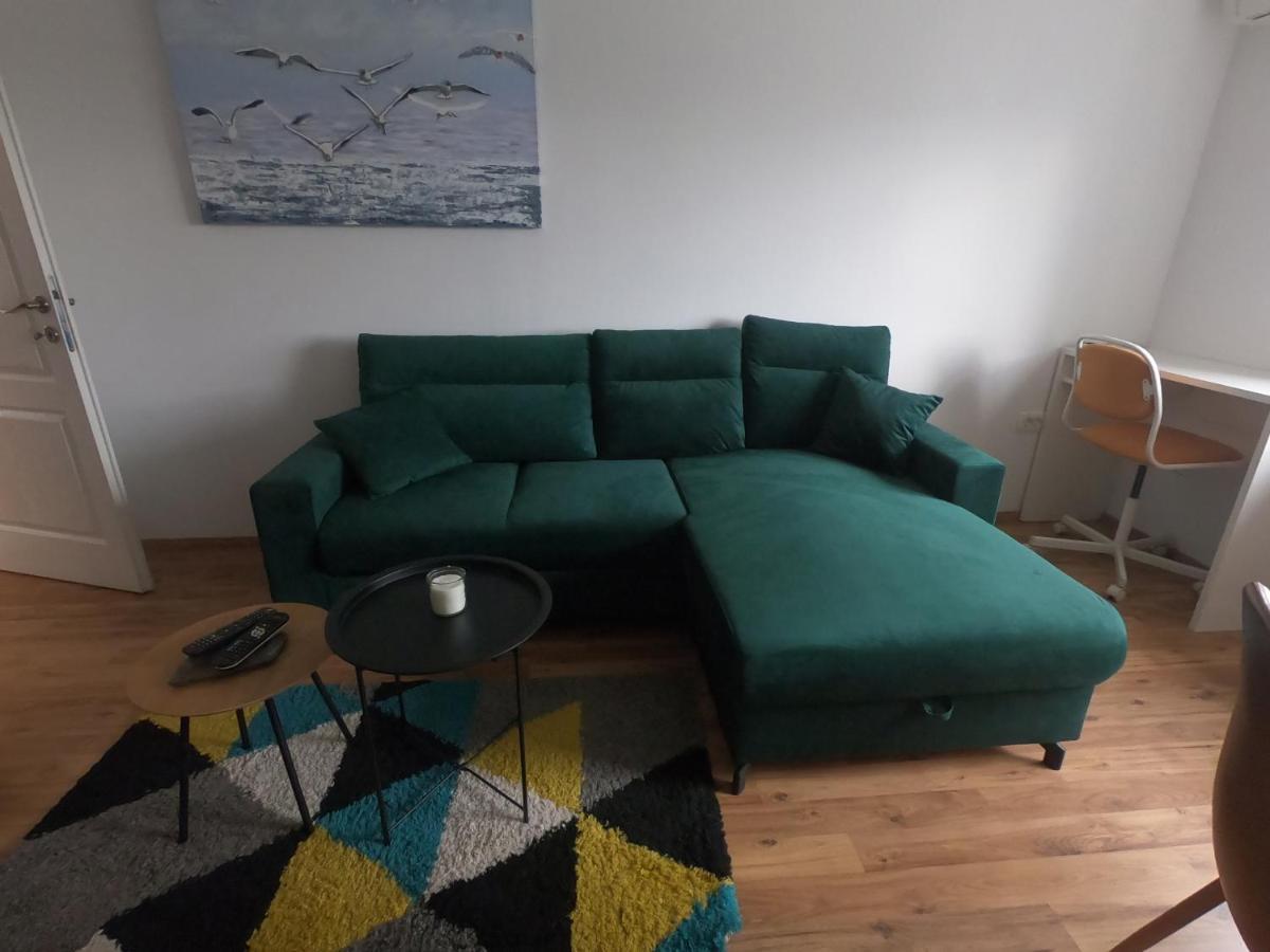 Bed&Beds Apartment Zágráb Kültér fotó