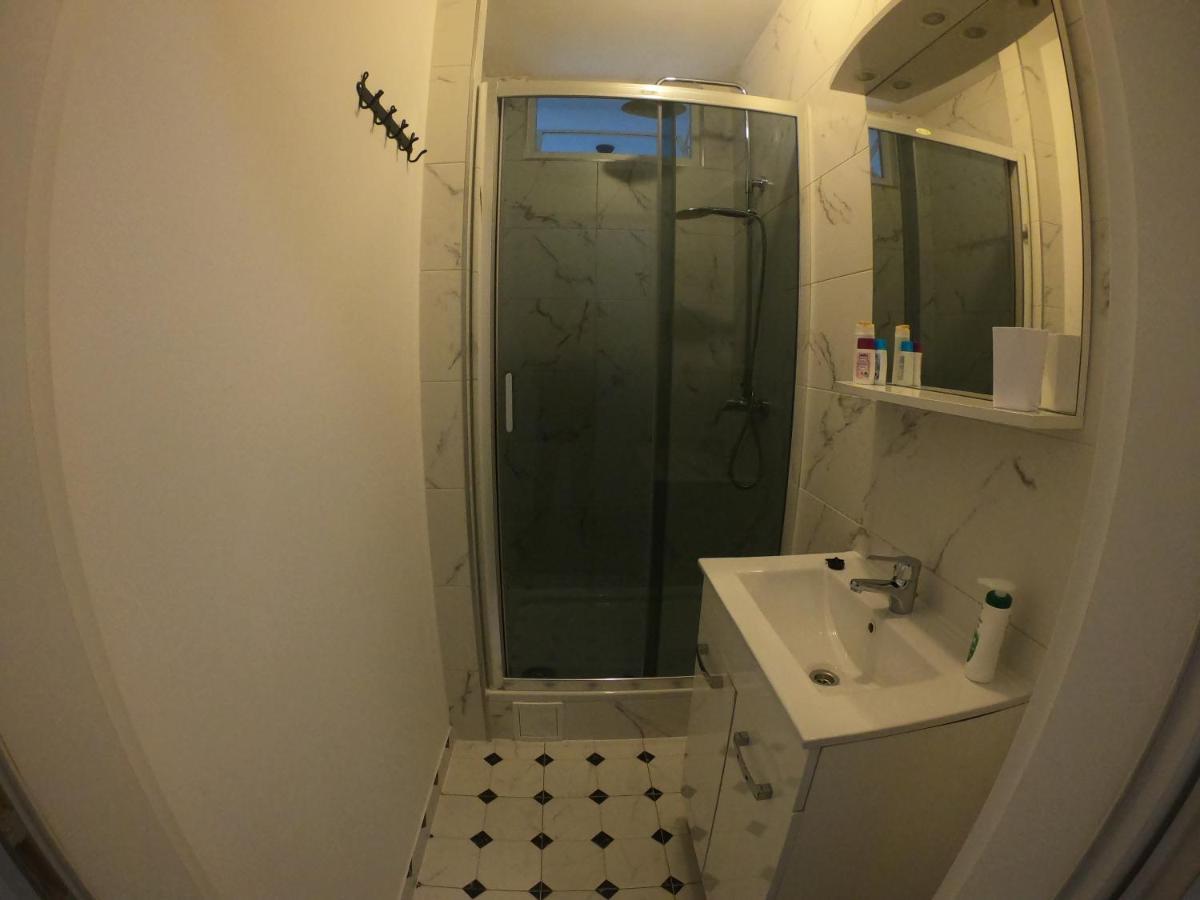 Bed&Beds Apartment Zágráb Kültér fotó