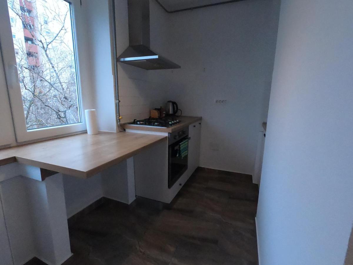 Bed&Beds Apartment Zágráb Kültér fotó