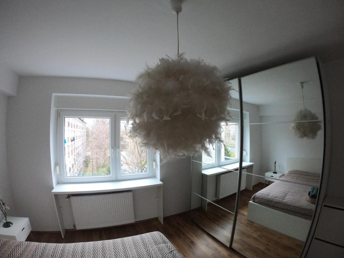 Bed&Beds Apartment Zágráb Kültér fotó