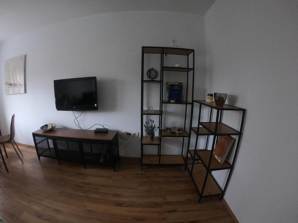 Bed&Beds Apartment Zágráb Kültér fotó