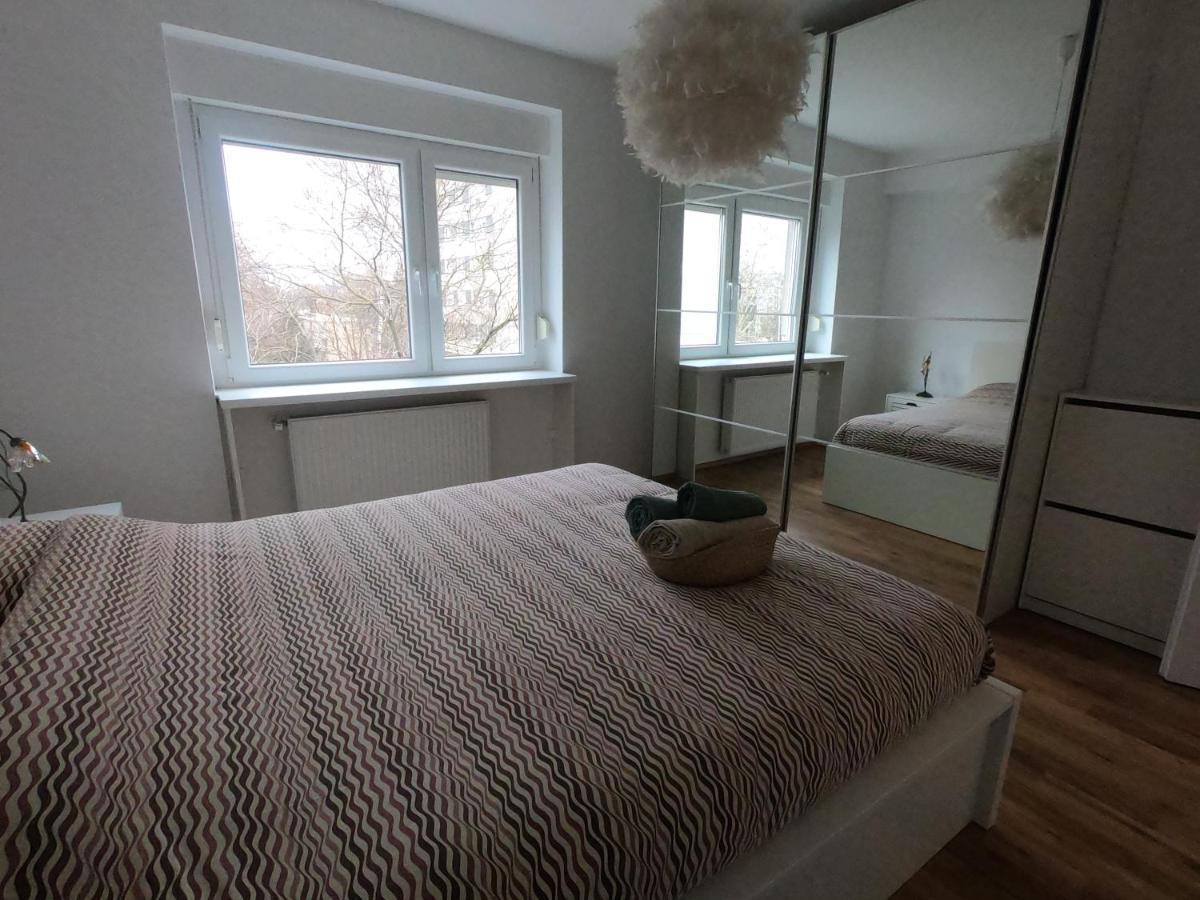 Bed&Beds Apartment Zágráb Kültér fotó