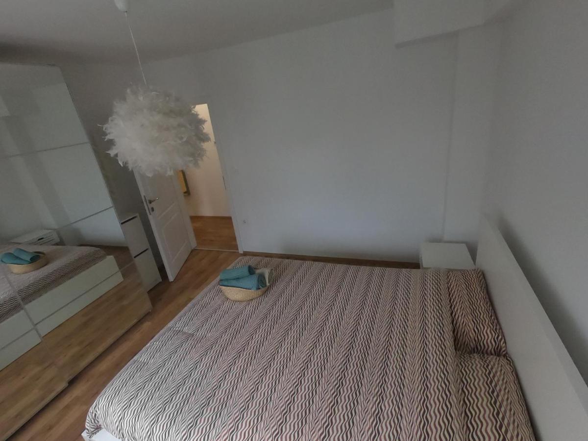 Bed&Beds Apartment Zágráb Kültér fotó