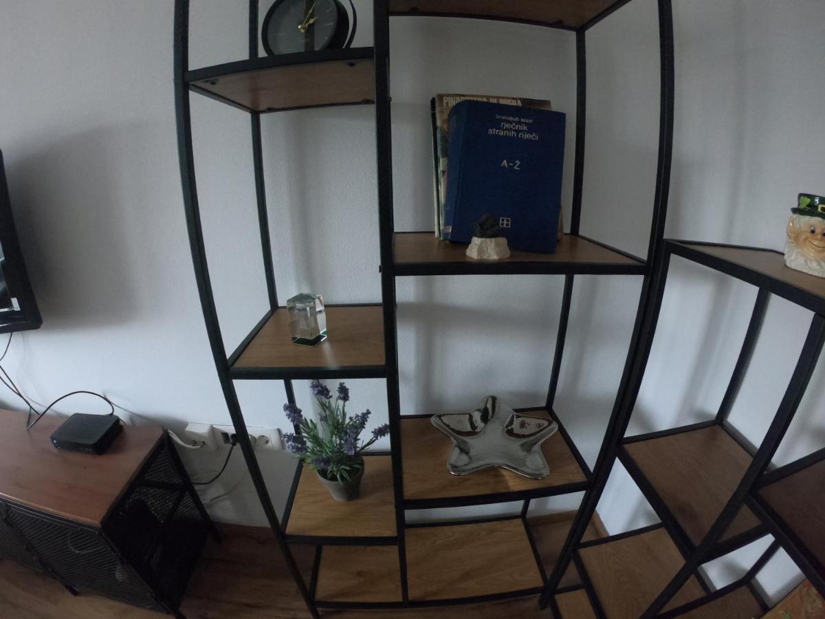 Bed&Beds Apartment Zágráb Kültér fotó