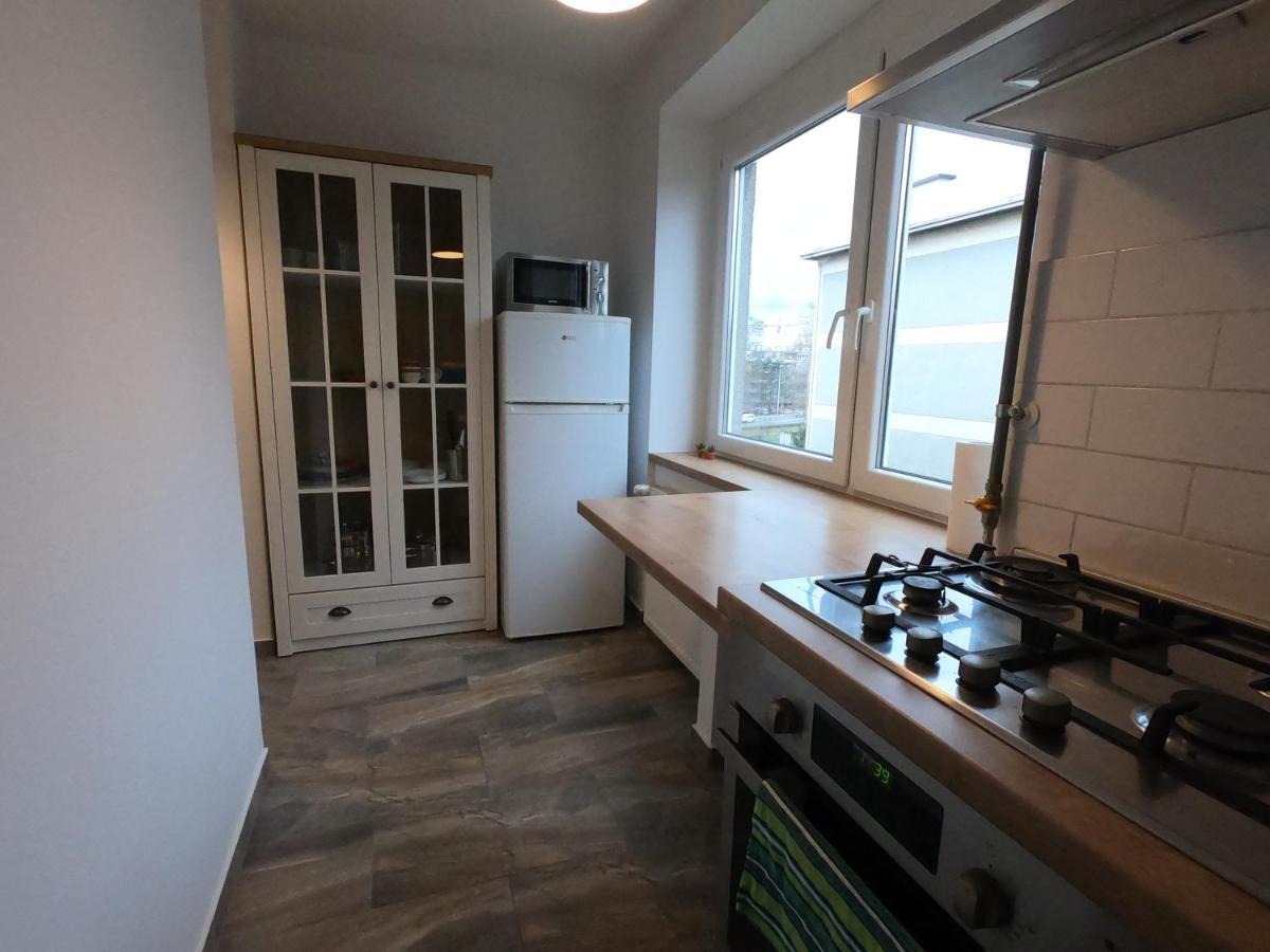 Bed&Beds Apartment Zágráb Kültér fotó
