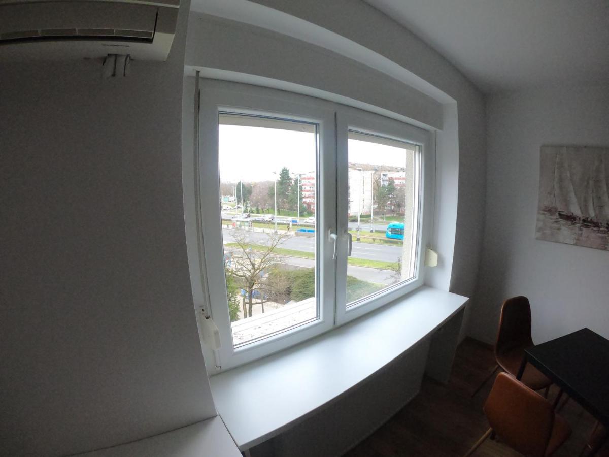 Bed&Beds Apartment Zágráb Kültér fotó